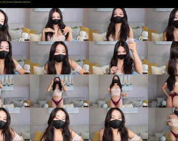 amyalwayshere — 35 minute Chaturbate female cam show recording, 720p, Aug 9, 2025