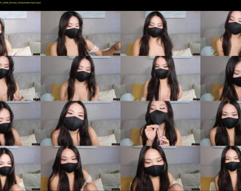amyalwayshere — 120 minute Chaturbate female cam show recording, 720p, Aug 9, 2025