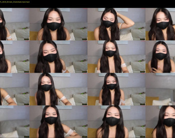 amyalwayshere — 18 minute Chaturbate female cam show recording, 720p, Aug 9, 2025