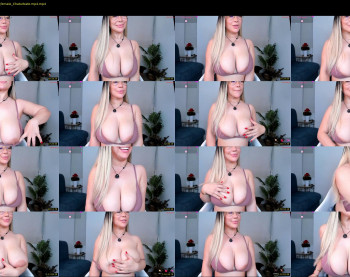 ann__w — 93 minute Chaturbate female cam show recording, 720p, Aug 9, 2025