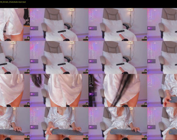 apoteosis_ — 5 minute Chaturbate female cam show recording, 720p, Aug 9, 2025