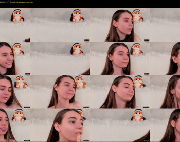 approche_toi_petite — 120 minute Chaturbate female cam show recording, 720p, Aug 9, 2025