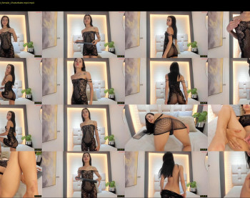 ardent__ — 41 minute Chaturbate female cam show recording, 720p, Aug 9, 2025