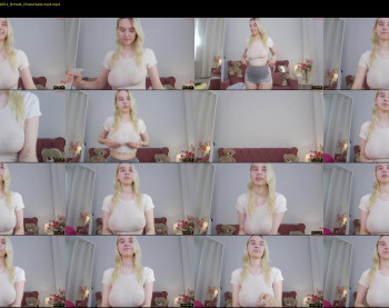 ashly_cherry — 76 minute Chaturbate female cam show recording, 720p, Aug 9, 2025