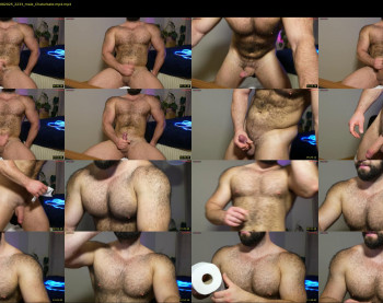 atlantis_is_calling_sos — 14 minute Chaturbate male cam show recording, 720p, Aug 9, 2025
