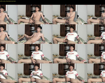 austin_falcon — 37 minute Chaturbate male cam show recording, 720p, Aug 9, 2025
