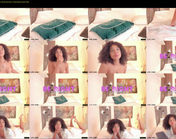avalon_badger — 74 minute Chaturbate female cam show recording, 720p, Aug 10, 2025