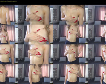 avgustajemes — 19 minute Chaturbate female cam show recording, 720p, Aug 9, 2025