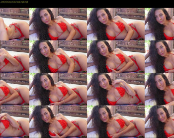 bad__princess — 16 minute Chaturbate female cam show recording, 720p, Aug 9, 2025