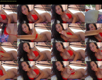 bad__princess — 51 minute Chaturbate female cam show recording, 720p, Aug 9, 2025