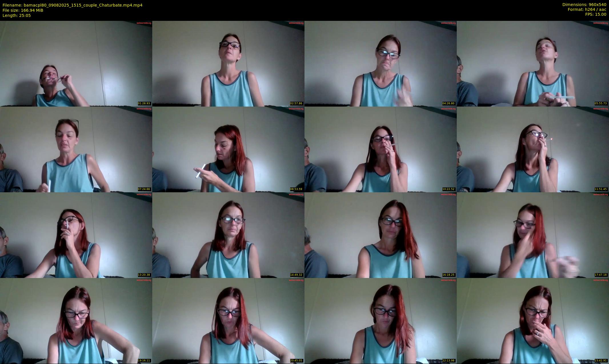 bamacpl80 — 26 minute Chaturbate couple cam show recording, 480p, Aug 9, 2025