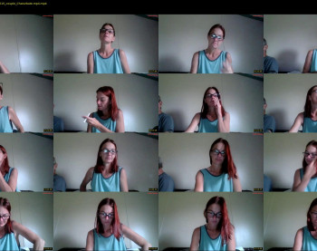 bamacpl80 — 26 minute Chaturbate couple cam show recording, 480p, Aug 9, 2025