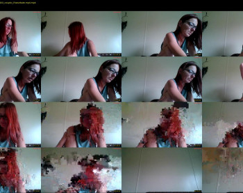 bamacpl80 — 10 minute Chaturbate couple cam show recording, 480p, Aug 9, 2025