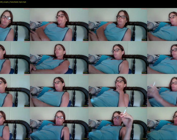 bamacpl80 — 22 minute Chaturbate couple cam show recording, 480p, Aug 9, 2025