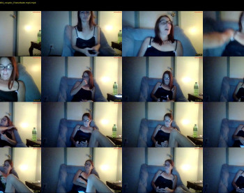 bamacpl80 — 29 minute Chaturbate couple cam show recording, 480p, Aug 10, 2025
