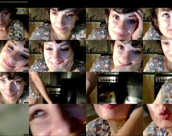bebacksooon — 7 minute Chaturbate female cam show recording, 480p, Aug 9, 2025