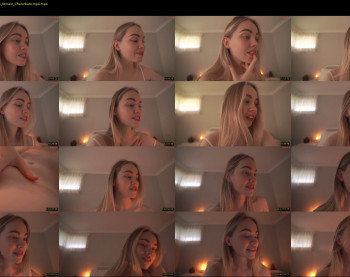 bibi_it_is — 120 minute Chaturbate female cam show recording, 720p, Aug 9, 2025