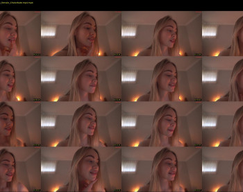 bibi_it_is — 8 minute Chaturbate female cam show recording, 720p, Aug 9, 2025