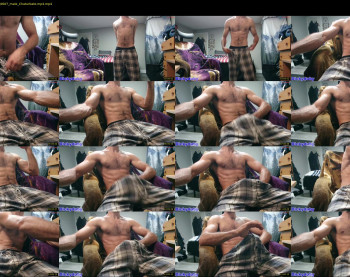 bigdickyduby — 17 minute Chaturbate male cam show recording, 720p, Aug 9, 2025