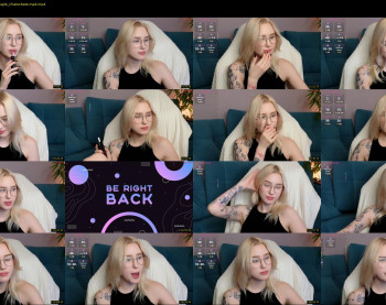 bjliki — 120 minute Chaturbate couple cam show recording, 720p, Aug 10, 2025