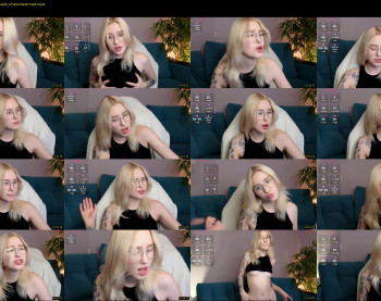 bjliki — 61 minute Chaturbate couple cam show recording, 720p, Aug 10, 2025