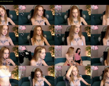 bjliki — 80 minute Chaturbate couple cam show recording, 720p, Aug 10, 2025