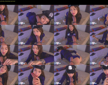 bllowjoyy — 34 minute Chaturbate female cam show recording, 720p, Aug 9, 2025
