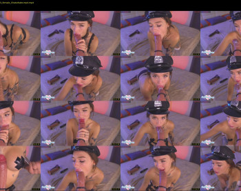 bllowjoyy — 111 minute Chaturbate female cam show recording, 720p, Aug 9, 2025