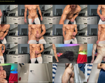 brodybiggs — 106 minute Chaturbate male cam show recording, 720p, Aug 10, 2025