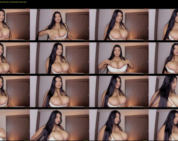 brunnahart — 4 minute Chaturbate female cam show recording, 720p, Aug 9, 2025