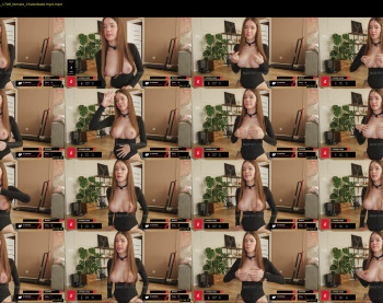 bunny_marthy — 4 minute Chaturbate female cam show recording, 720p, Aug 9, 2025