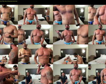bustedsprockets — 102 minute Chaturbate male cam show recording, 480p, Aug 9, 2025