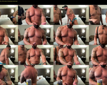 bustedsprockets — 26 minute Chaturbate male cam show recording, 480p, Aug 9, 2025