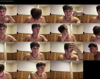 buzz5127 — 31 minute Chaturbate male cam show recording, 720p, Aug 9, 2025