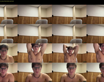buzz5127 — 3 minute Chaturbate male cam show recording, 720p, Aug 9, 2025