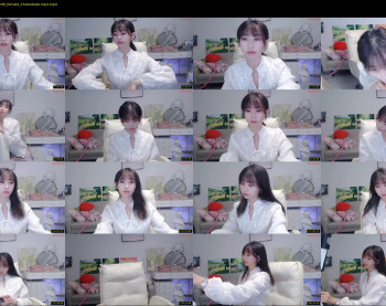 candy8998 — 120 minute Chaturbate female cam show recording, 480p, Aug 10, 2025