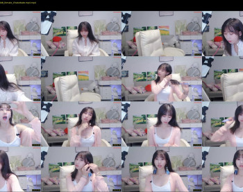 candy8998 — 117 minute Chaturbate female cam show recording, 480p, Aug 10, 2025