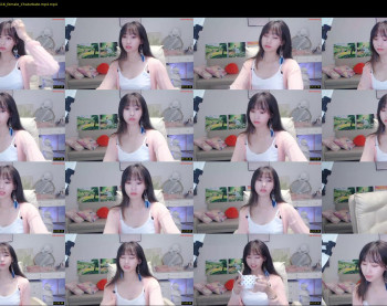 candy8998 — 20 minute Chaturbate female cam show recording, 480p, Aug 10, 2025