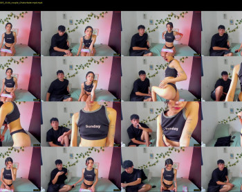 charlotte_queeen — 17 minute Chaturbate female cam show recording, 720p, Aug 9, 2025