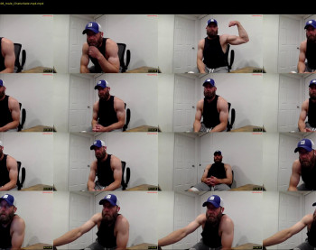 clarkecock — 9 minute Chaturbate male cam show recording, 480p, Aug 10, 2025