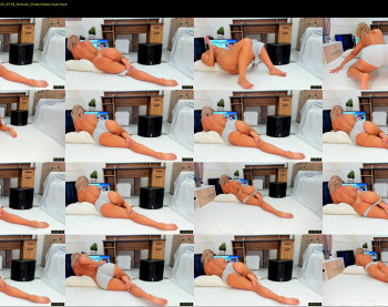 classy_medeeea — 120 minute Chaturbate female cam show recording, 720p, Aug 9, 2025