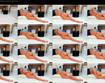 classy_medeeea — 46 minute Chaturbate female cam show recording, 720p, Aug 9, 2025