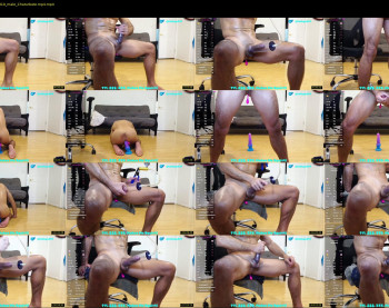 college001 — 118 minute Chaturbate male cam show recording, 720p, Aug 9, 2025