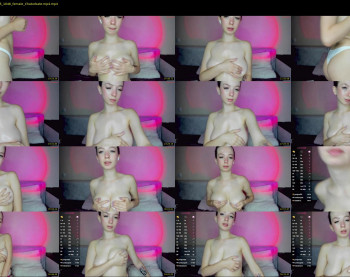 cortneycane69 — 67 minute Chaturbate female cam show recording, 720p, Aug 9, 2025