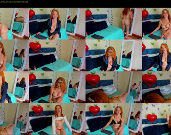 cristalwalker__ — 120 minute Chaturbate female cam show recording, 480p, Aug 9, 2025