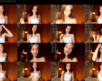 cuddles_jane — 25 minute Chaturbate female cam show recording, 720p, Aug 9, 2025