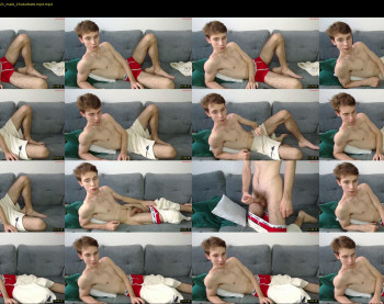 cute_brian — 31 minute Chaturbate male cam show recording, 720p, Aug 9, 2025