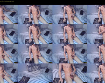 cutotorry — 120 minute Chaturbate male cam show recording, 720p, Aug 10, 2025