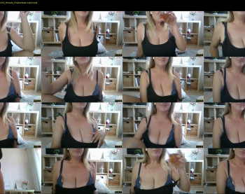danahotmilf — 21 minute Chaturbate female cam show recording, 720p, Aug 9, 2025
