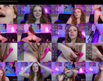 daphnemadison — 54 minute Chaturbate couple cam show recording, 720p, Aug 9, 2025